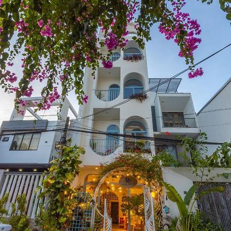 Nest House Homestay Da Nang Eksteriør bilde