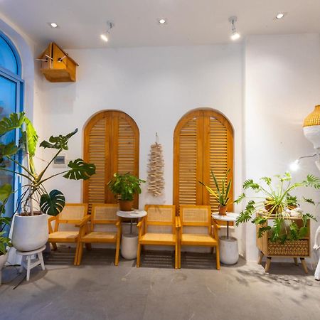 Nest House Homestay Da Nang Eksteriør bilde