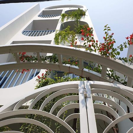 Nest House Homestay Da Nang Eksteriør bilde