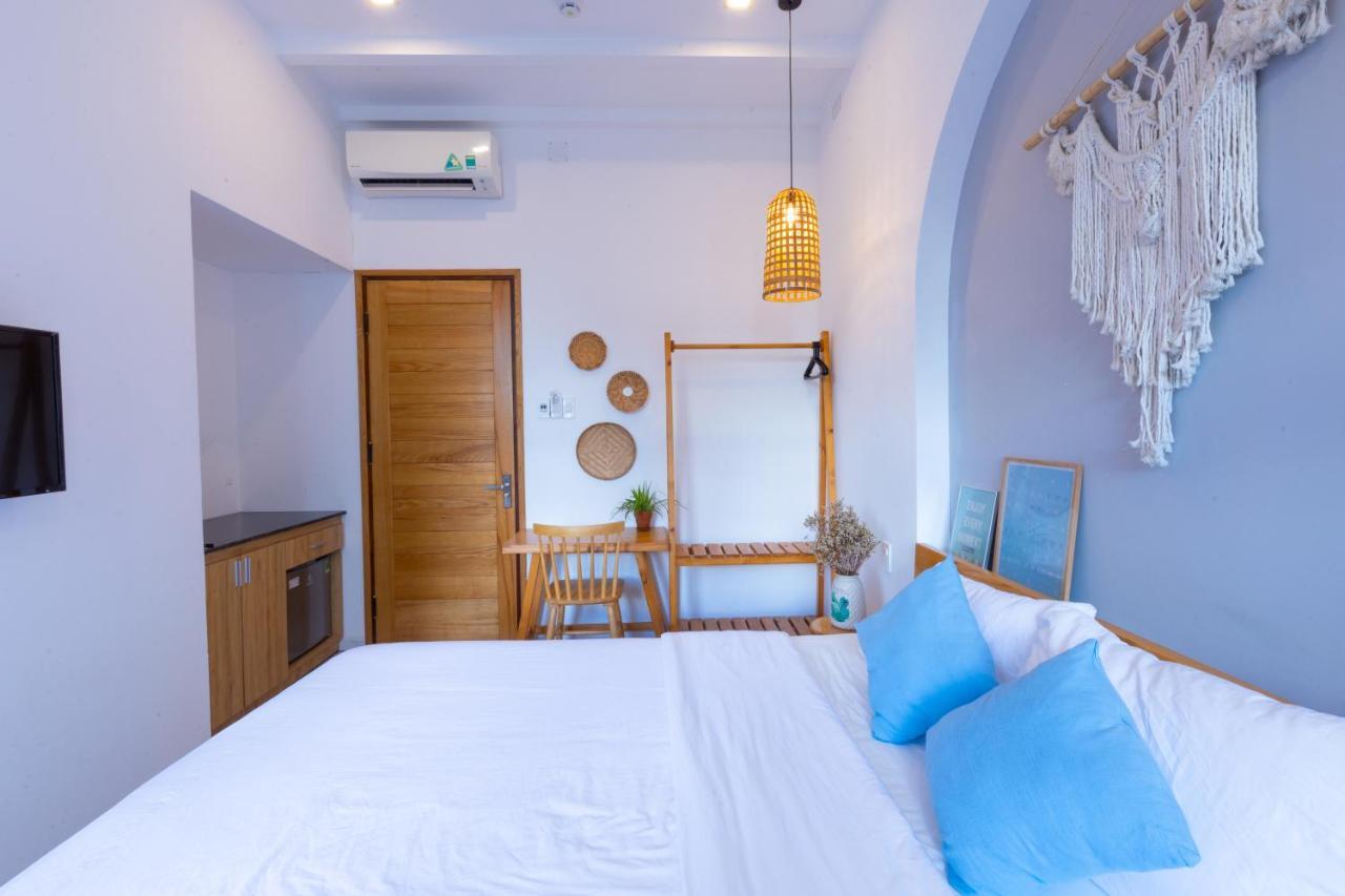 Nest House Homestay Da Nang Eksteriør bilde