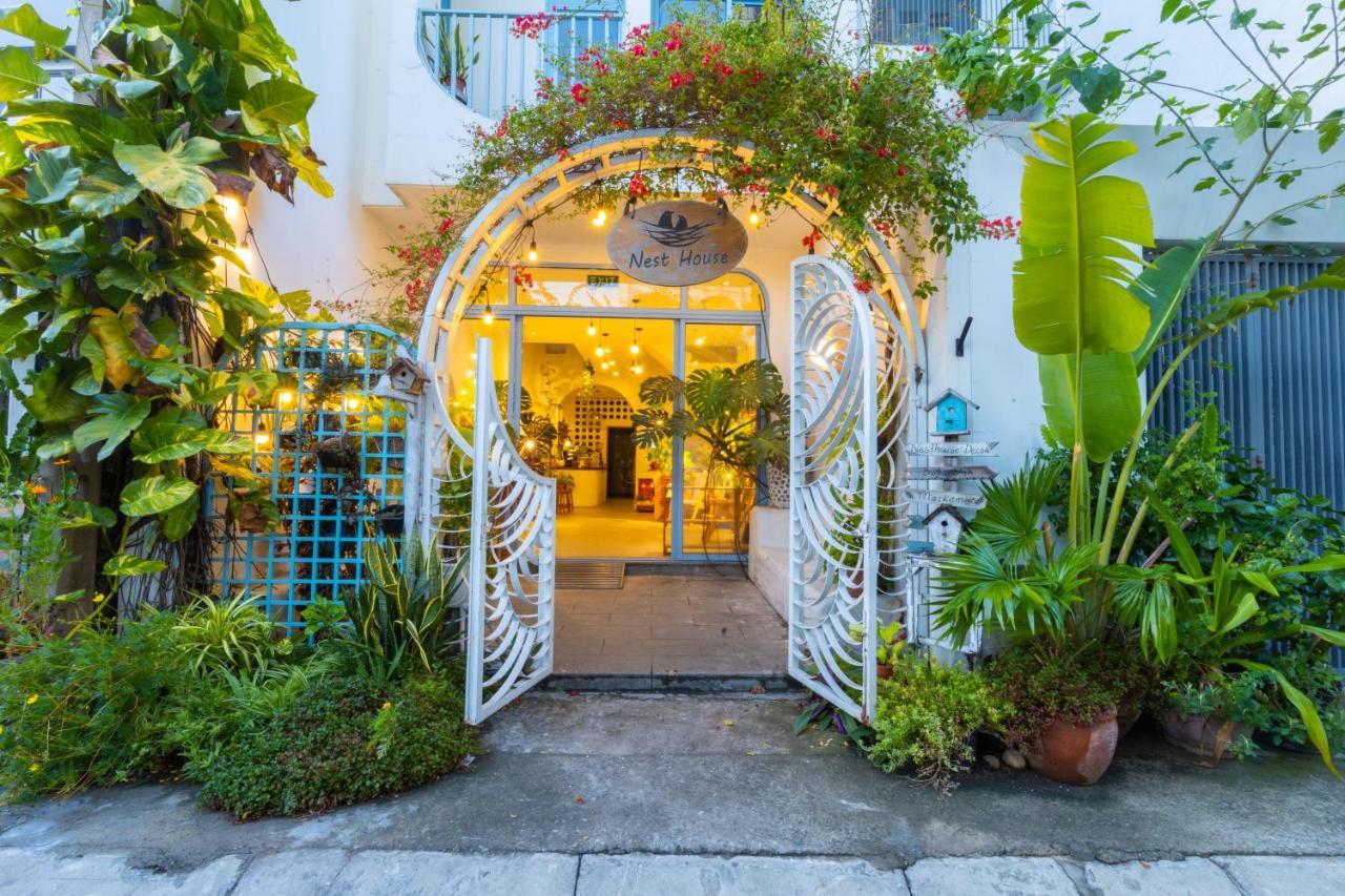 Nest House Homestay Da Nang Eksteriør bilde