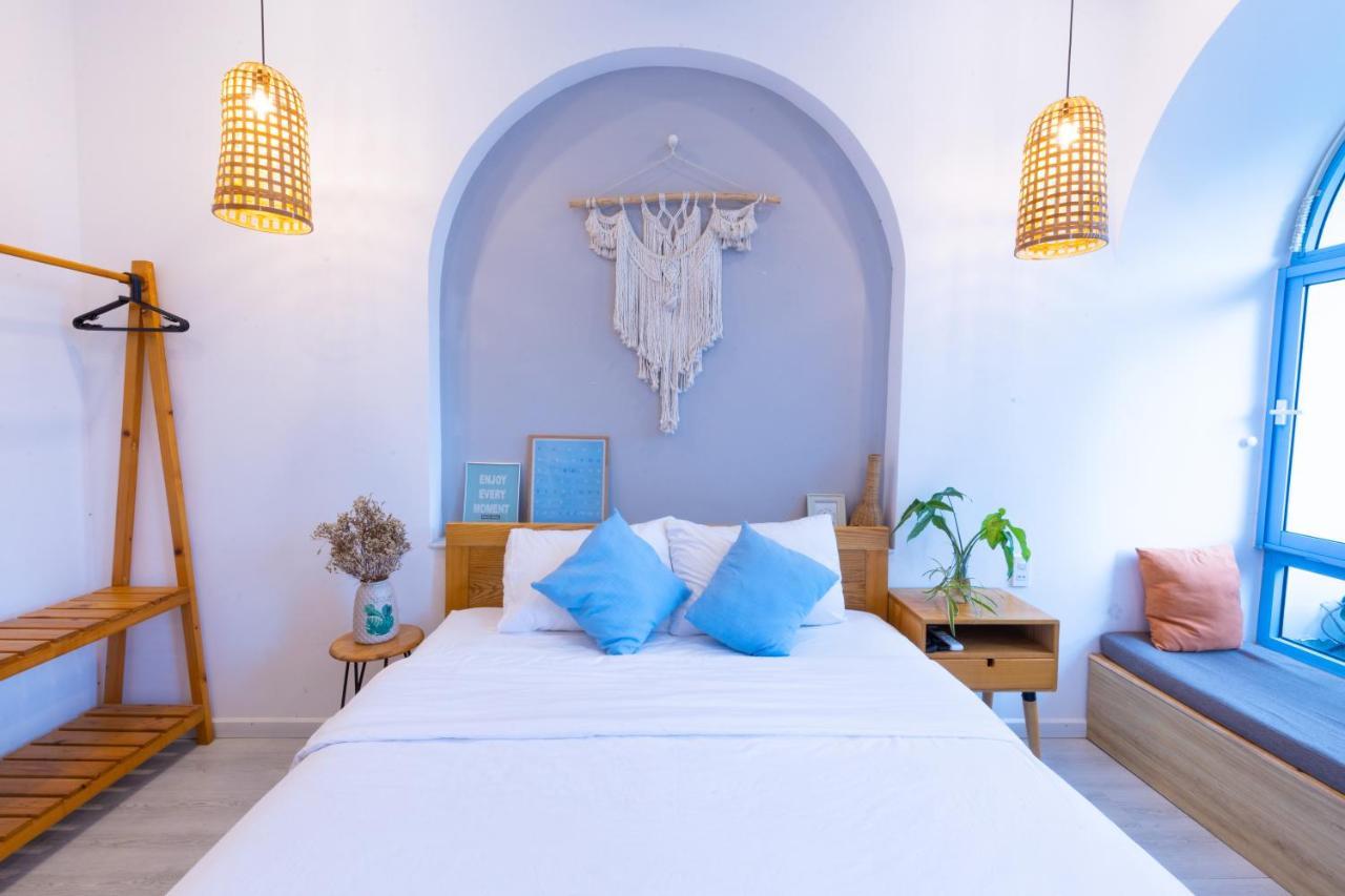 Nest House Homestay Da Nang Eksteriør bilde
