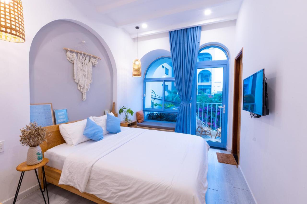 Nest House Homestay Da Nang Eksteriør bilde