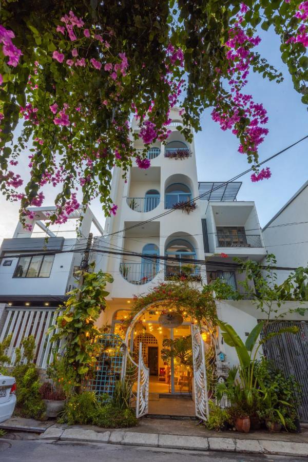 Nest House Homestay Da Nang Eksteriør bilde