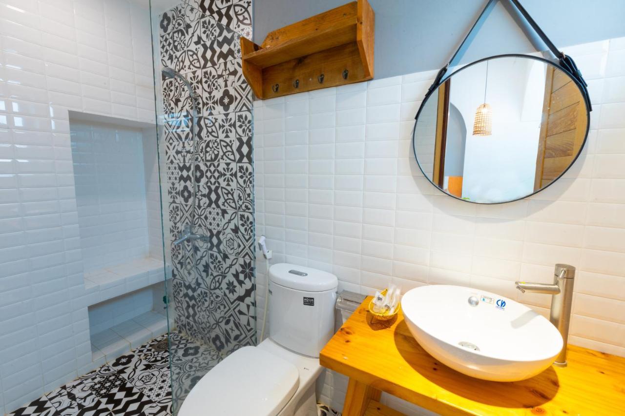 Nest House Homestay Da Nang Eksteriør bilde