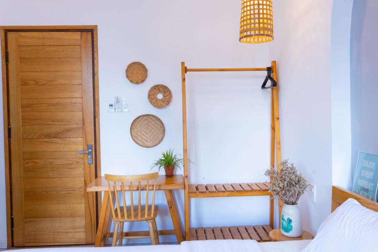 Nest House Homestay Da Nang Eksteriør bilde