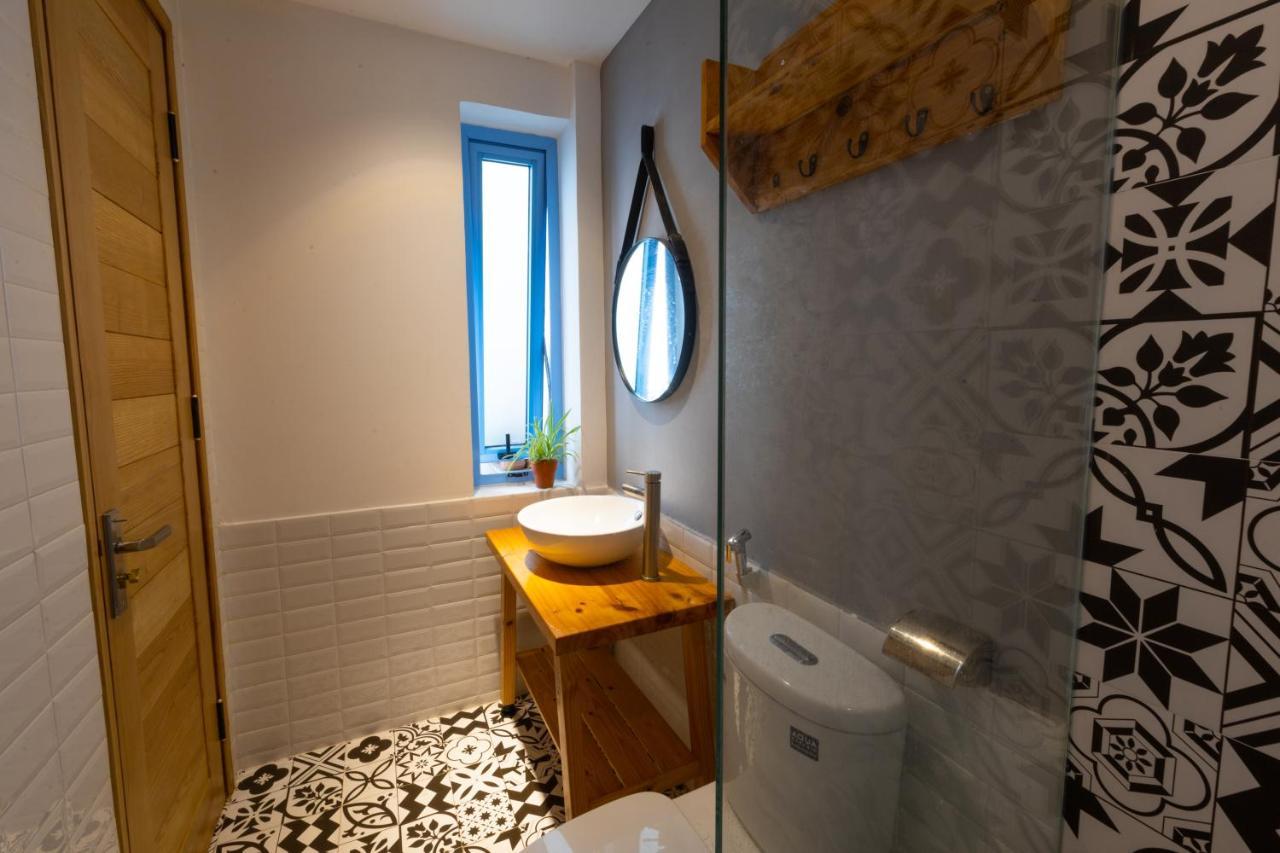 Nest House Homestay Da Nang Eksteriør bilde