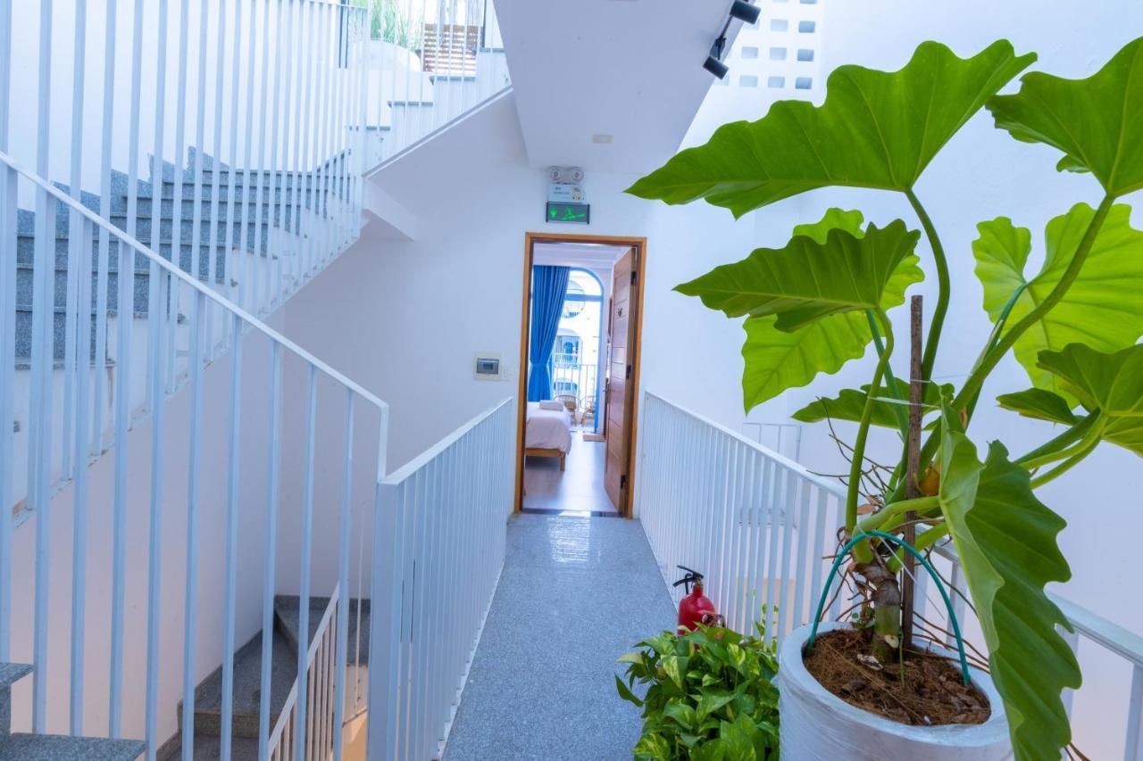 Nest House Homestay Da Nang Eksteriør bilde