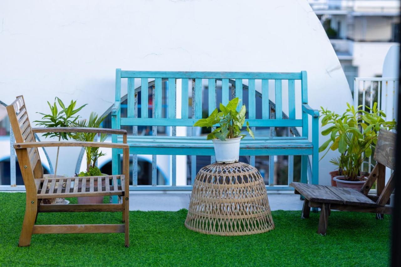 Nest House Homestay Da Nang Eksteriør bilde