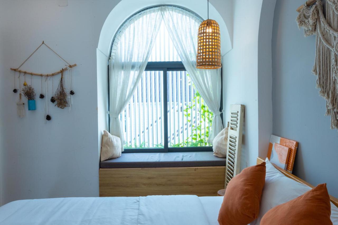 Nest House Homestay Da Nang Eksteriør bilde