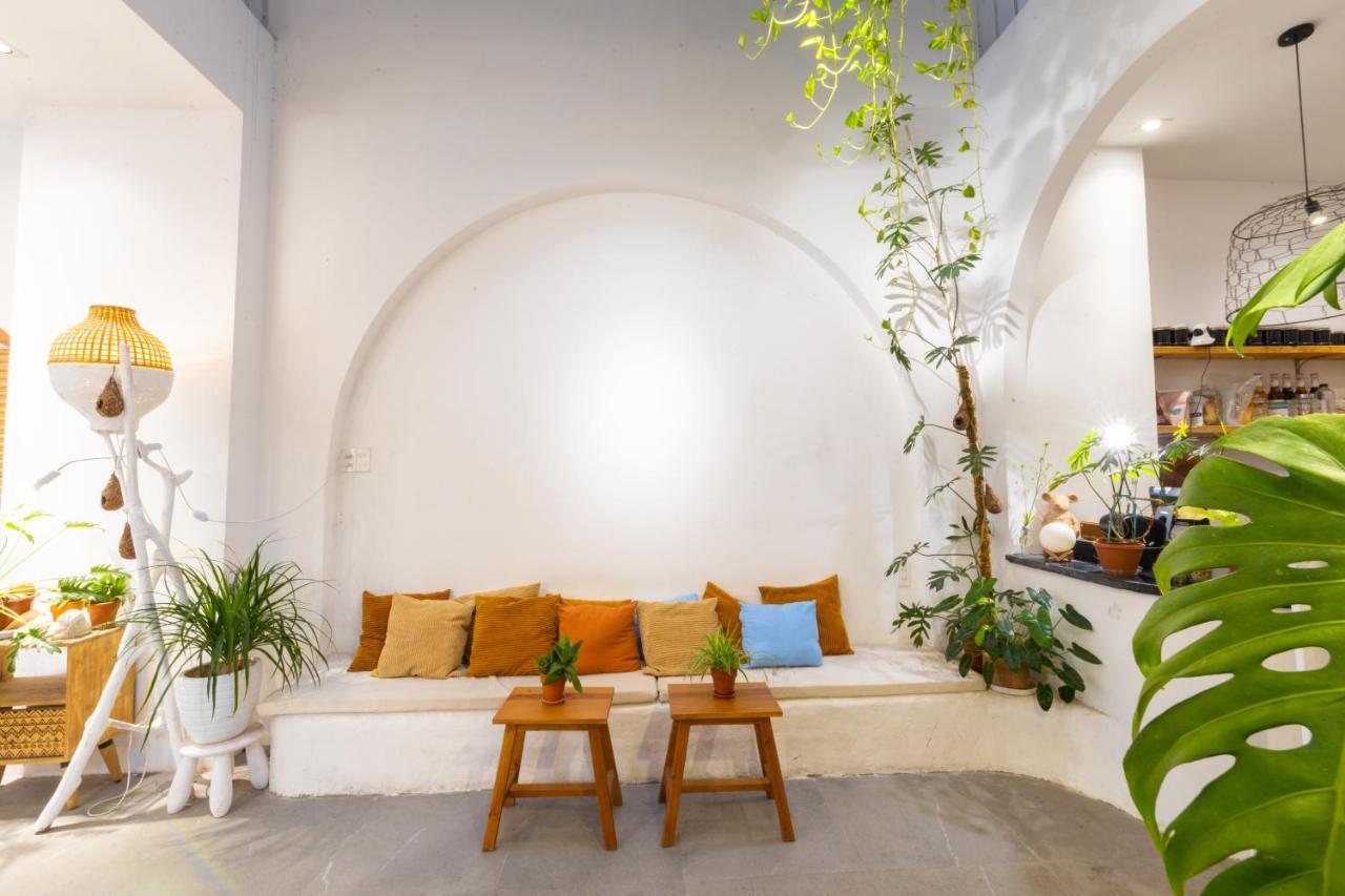 Nest House Homestay Da Nang Eksteriør bilde