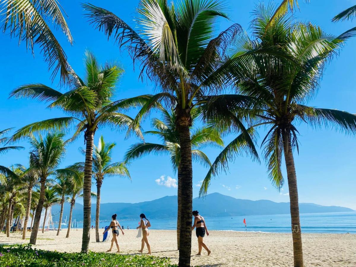 Nest House Homestay Da Nang Eksteriør bilde