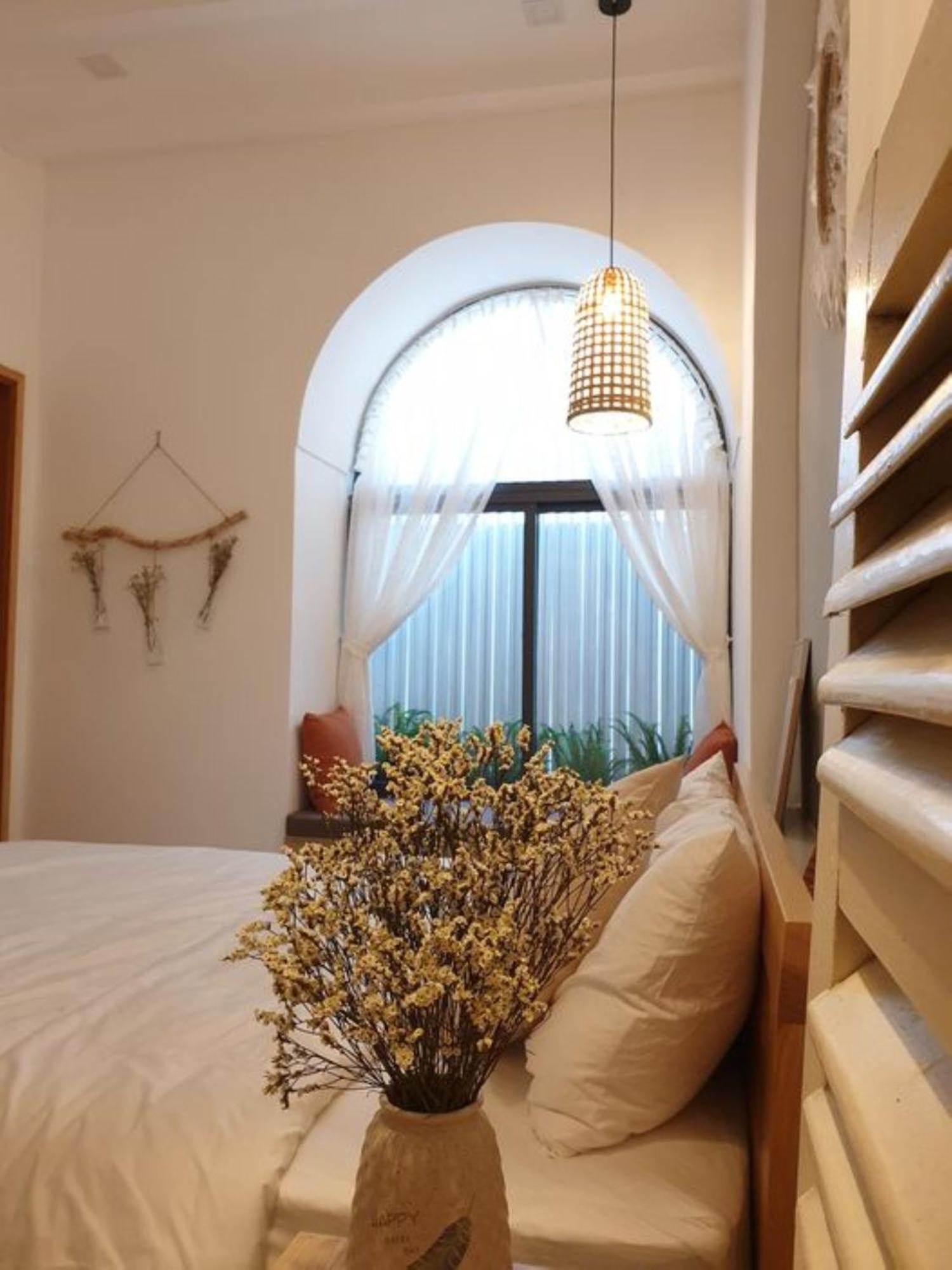 Nest House Homestay Da Nang Eksteriør bilde